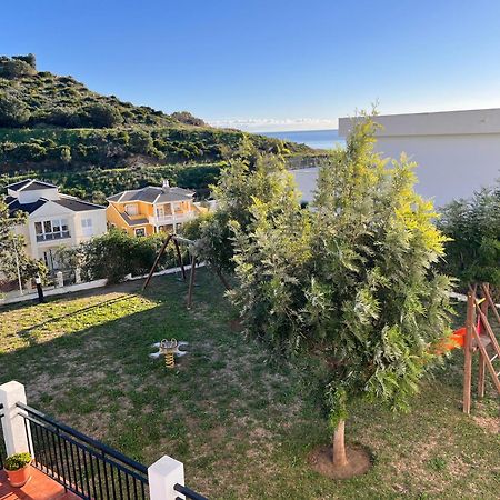 Calma En La Playa Apartman Benalmádena Kültér fotó