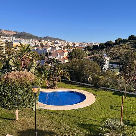 Calma En La Playa Apartman Benalmádena Kültér fotó