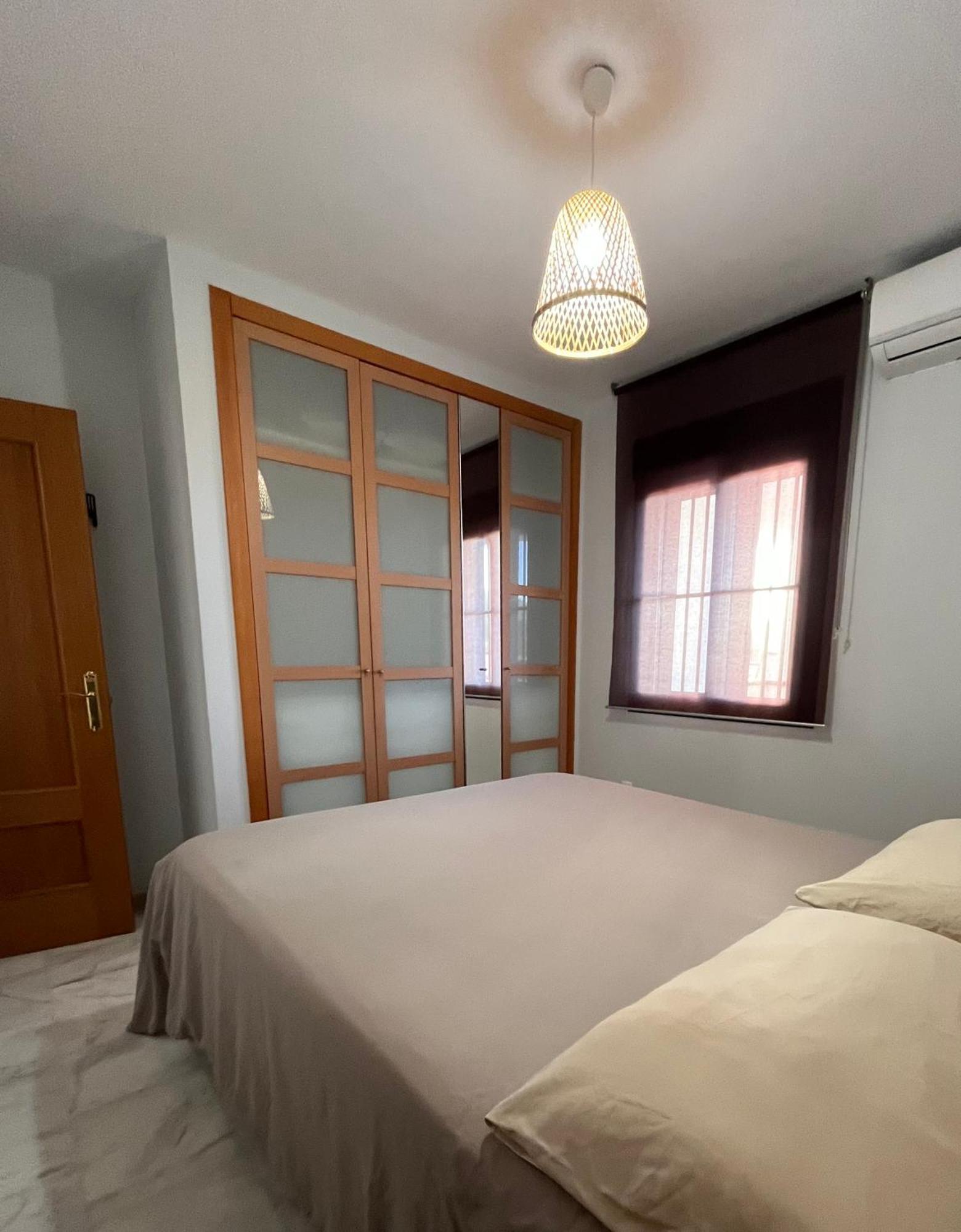 Calma En La Playa Apartman Benalmádena Kültér fotó