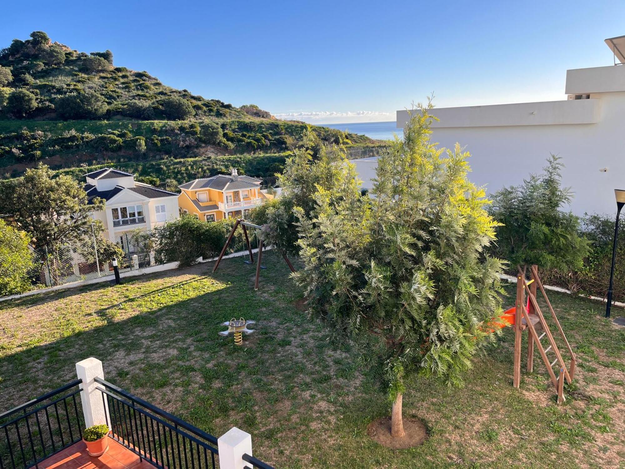 Calma En La Playa Apartman Benalmádena Kültér fotó